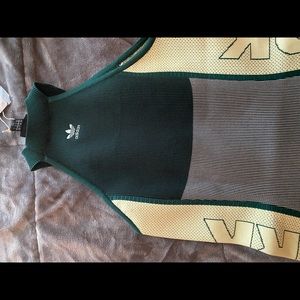 Beyoncé’s Ivy Park Knit Dress